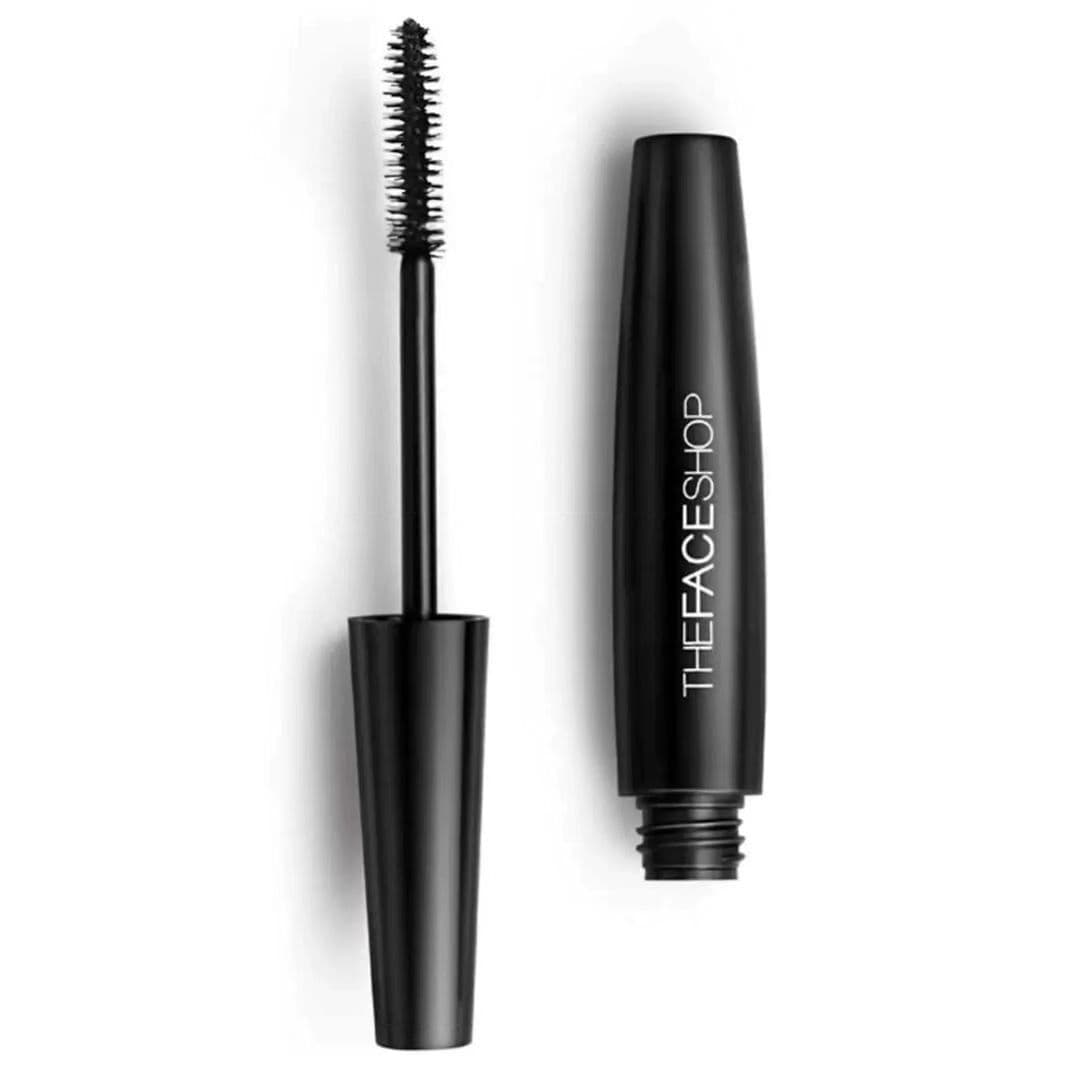 Туш для вій The Faceshop