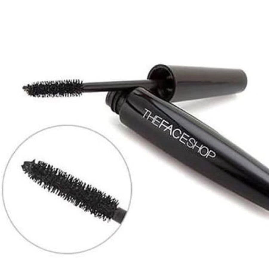Туш для вій The Faceshop 2