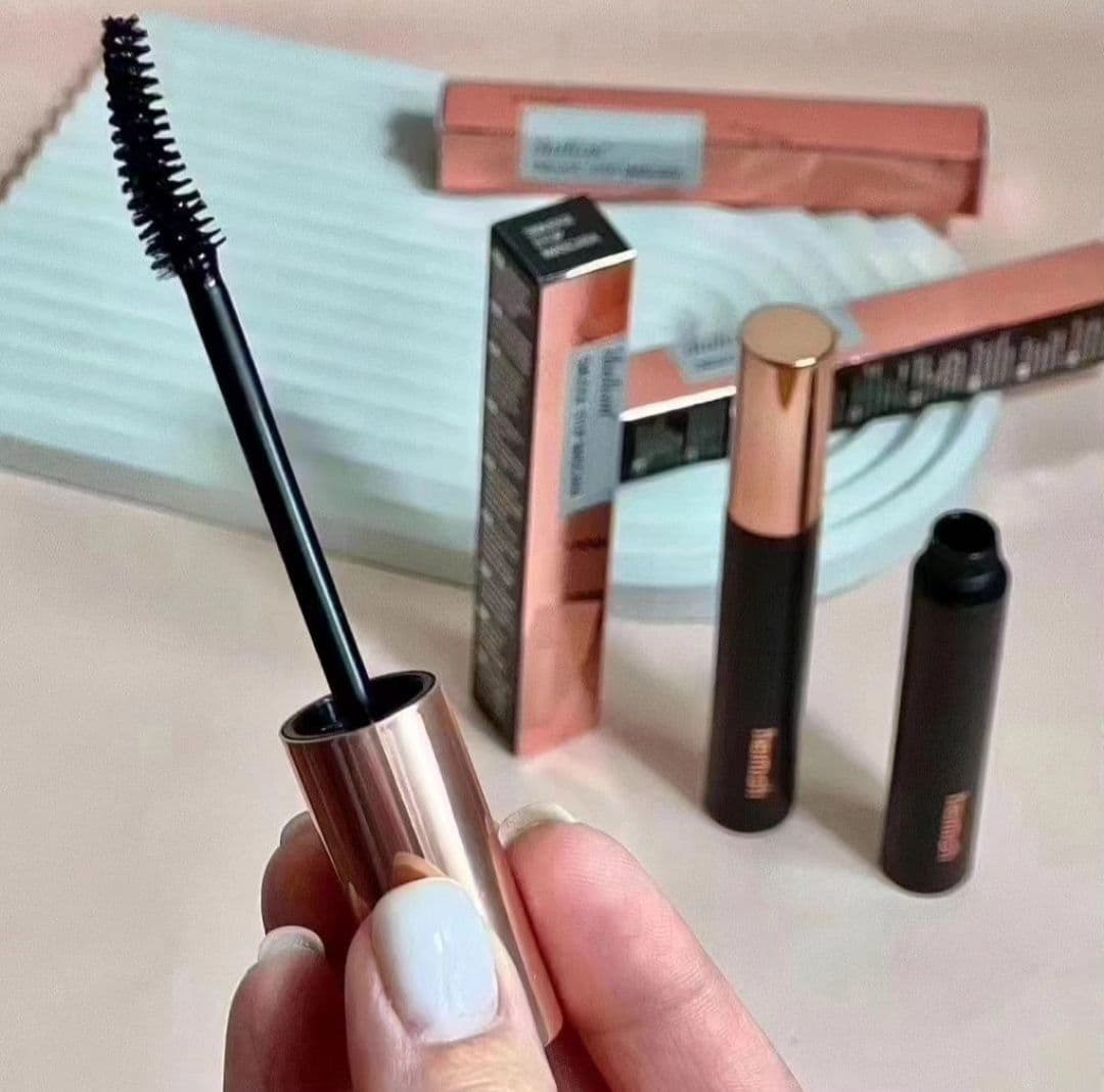 Туш для вій Heimish Dailism Smudge Stop Mascara 2