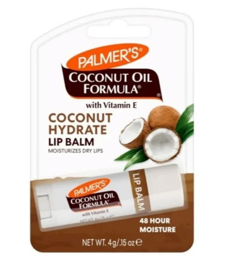 Живильний бальзам для губ Palmer's