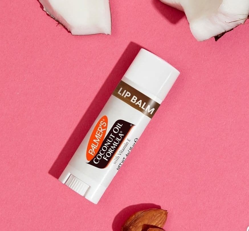 Живильний бальзам для губ Palmer's 2