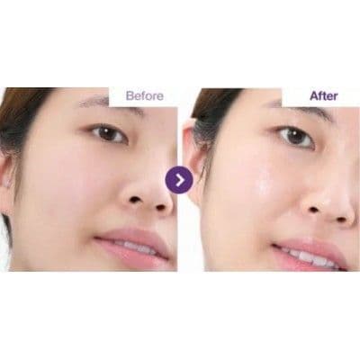 Відновлюючий тонер для обличчя з PDRN та пептидами Numbuzin №9 NAD PDRN Glow Boosting Toner 3