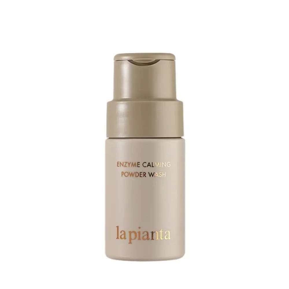Ензимна пудра з ферментами та кислотами La Pianta Enzyme Calming Powder Wash, 70 г