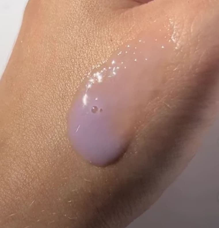 Універсальна заспокійлива кремова есенція для всіх типів шкіри Usolab, 120 мл 2