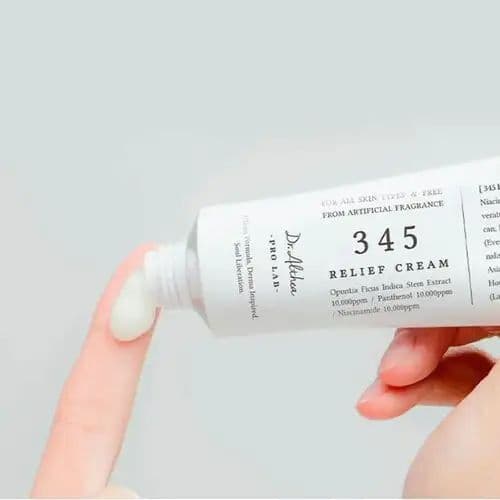 Крем для обличчя відновлюючий Dr. Althea Pro Lab Resveratrol 345 Intensive Repair Cream, 50 мл 2