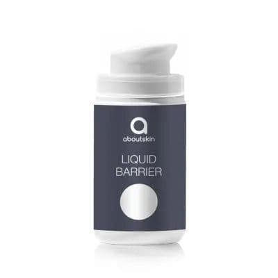 Бар'єрний крем About Skin з комплексом керамідів, фосфоліпідів та жирних кислот, 30 мл