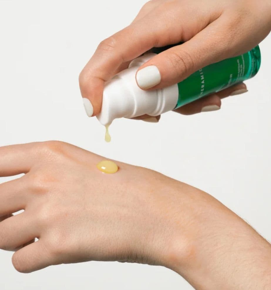 Освітлювальна сироватка проти пігментації Theramid Even in 3