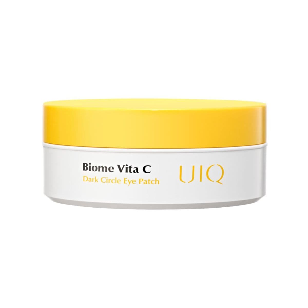 Патчі для освітлення темних кіл під очима UIQ Biome Vita C Dark Circle Eye Patch
