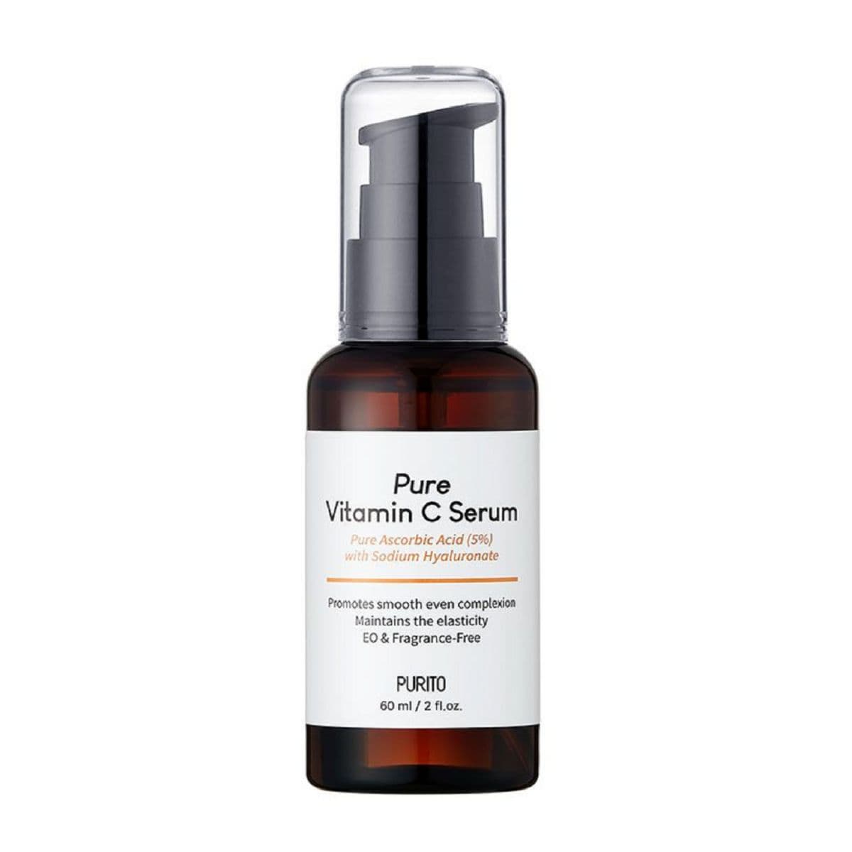 Сироватка з вітаміном С Purito Seoul Pure Vitamin C Serum