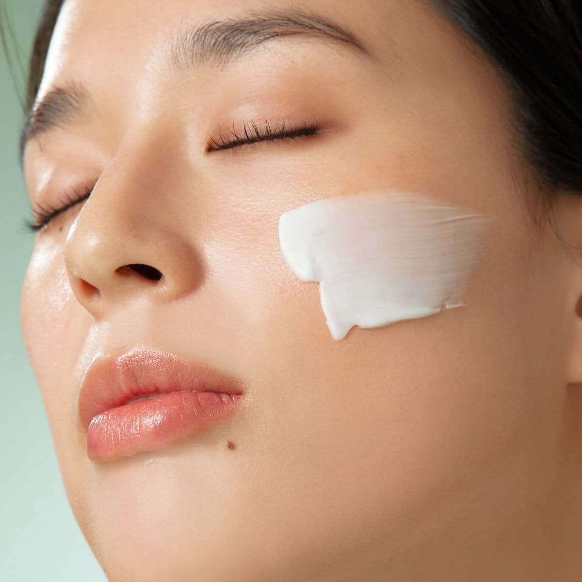 Крем для чутливої шкіри з центеллою без ефірних олій Purito Seoul Wonder Releaf Centella Cream Unscented 2