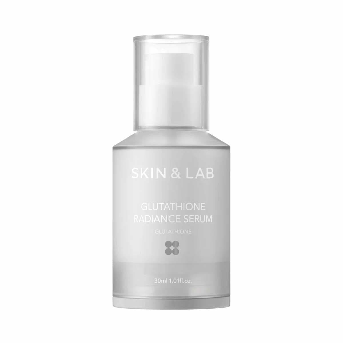 Освітлювальна сироватка з глутатіоном SKIN&LAB Glutathione Radiance Serum