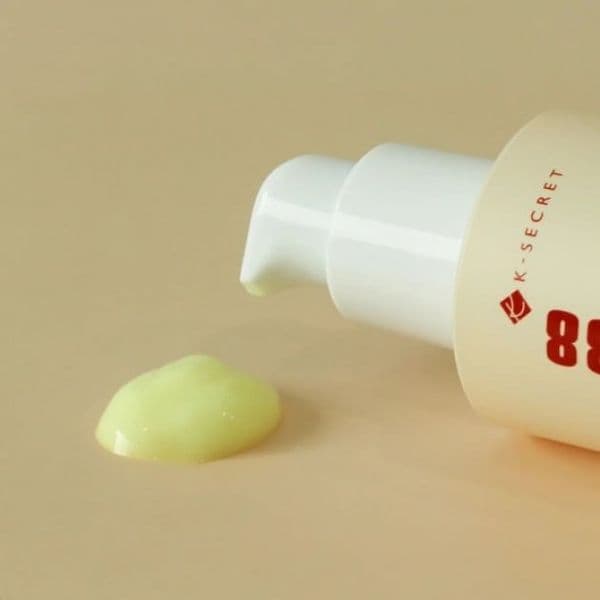 Антивікова сироватка з ретиналем 2% K-SECRET SEOUL 1988 Serum : Retinal Liposome 2% + Black 4