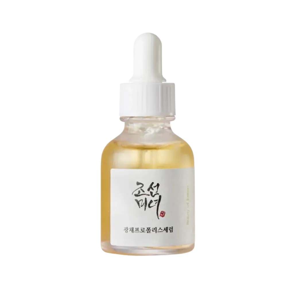 Сироватка для сяйва шкіри Beauty Of Joseon Glow Serum: Propolis+Niacinamide