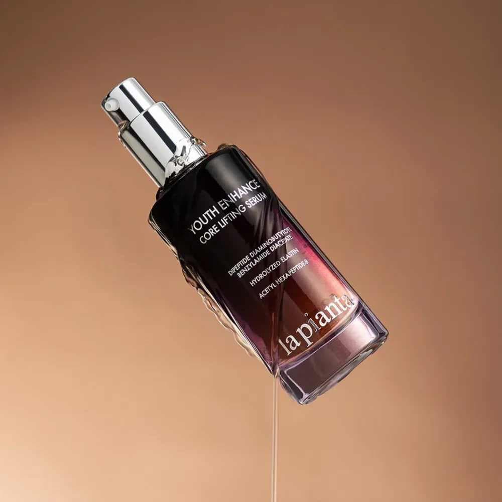 Ліфтинг-сироватка проти зморшок La Pianta Youth Enhance Core Lifting Serum 2
