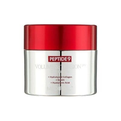 Крем для обличчя від зморшок пептидний з матриксилом Medi-Peel Peptide 9 Volume And Tension Tox Cream Pro