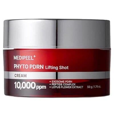 Антивіковий крем для обличчя Medi-Peel Phyto Exosome PDRN Lifting Shot Cream