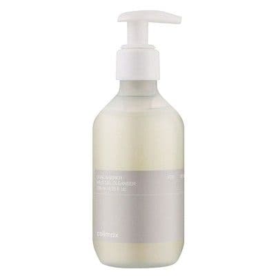 Ніжний гель для вмивання Celimax Dual Barrier Mild Gel Cleanser