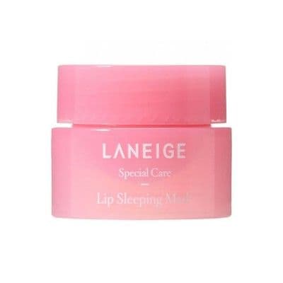 Маска для губ Laneige Lip Sleeping Mask Berry 