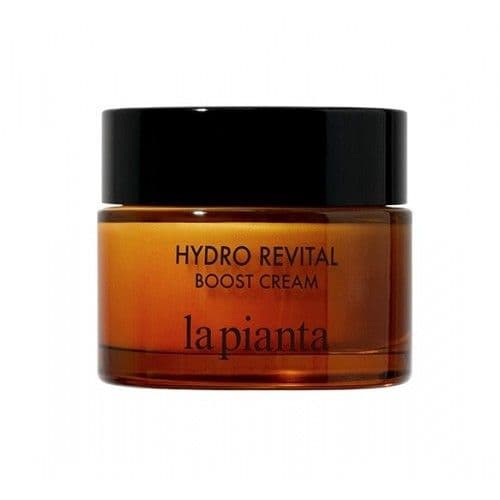 Антивіковий ліфтинг крем La Pianta Hydro Revital Boost Cream