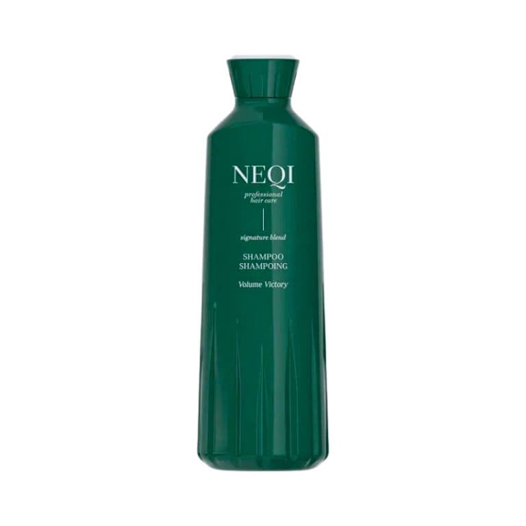 Зміцнюючий шампунь для об’єму NEQI Volume Victory Shampoo