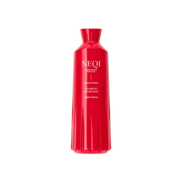 Відновлюючий шампунь NEQI Repair Reveal Shampoo