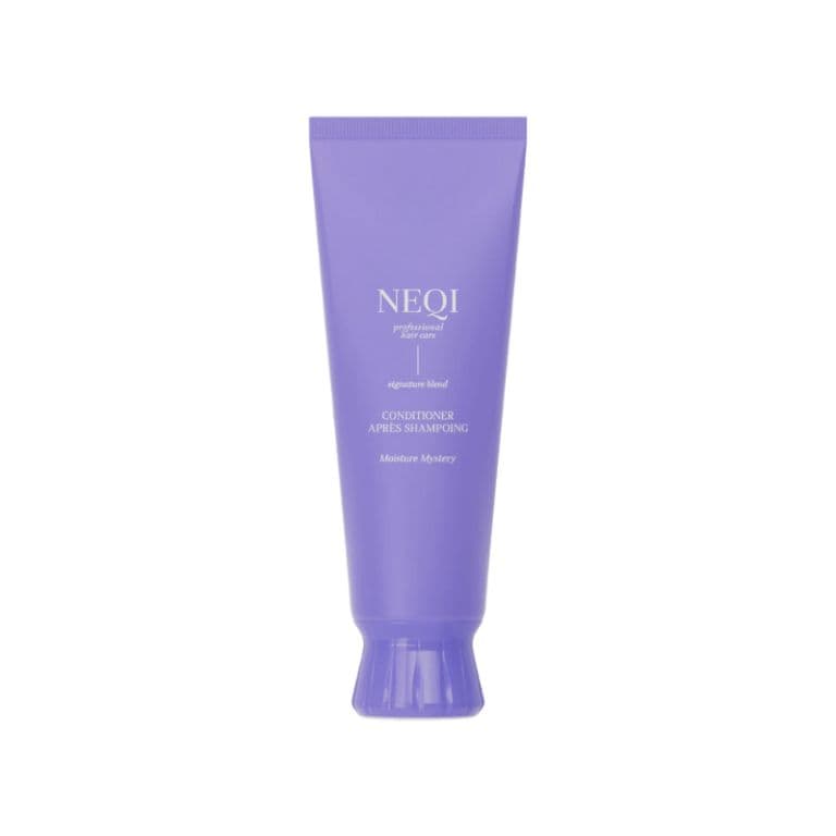 Зволожувальний кондиціонер NEQI Moisture Mystery Conditioner