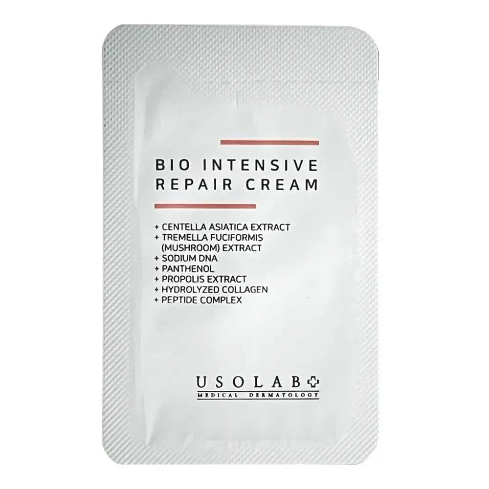 Інтенсивний відновлюючий крем для обличчя USOLAB Bio Intensive Repair Cream