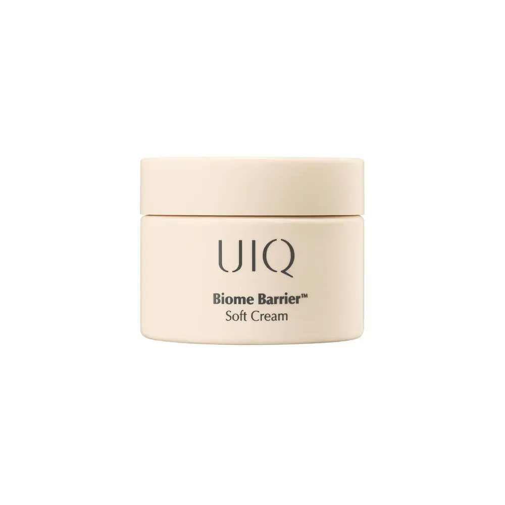 Зволожувальний крем UIQ Biome Barrier™ Soft Cream