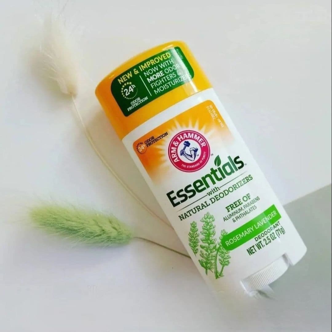 Натуральний дезодорант Arm and hammer Essentials для чоловіків і жінок 2