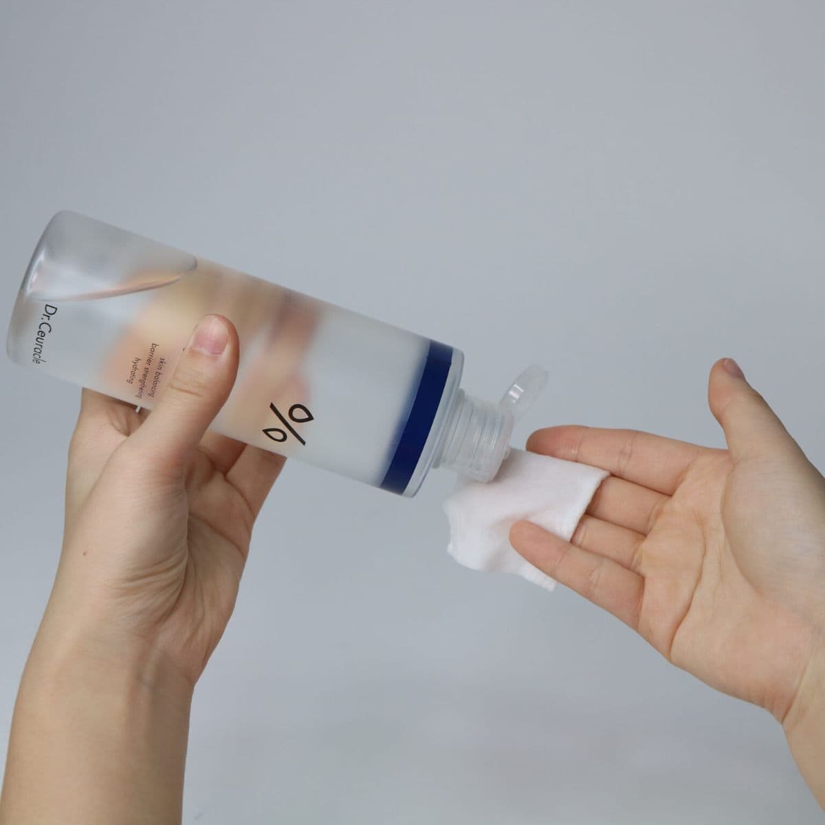 Тонер з пробіотиками Dr.Ceuracle Pro Balance Biotics Toner,