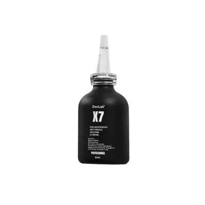 Освітлююча антиоксидантна сироватка DOCLAB Anti-Freckle Solution X7 Serum