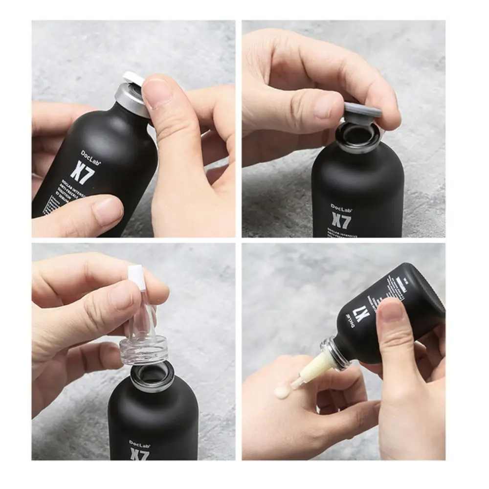 Освітлююча антиоксидантна сироватка DOCLAB Anti-Freckle Solution X7 Serum 2