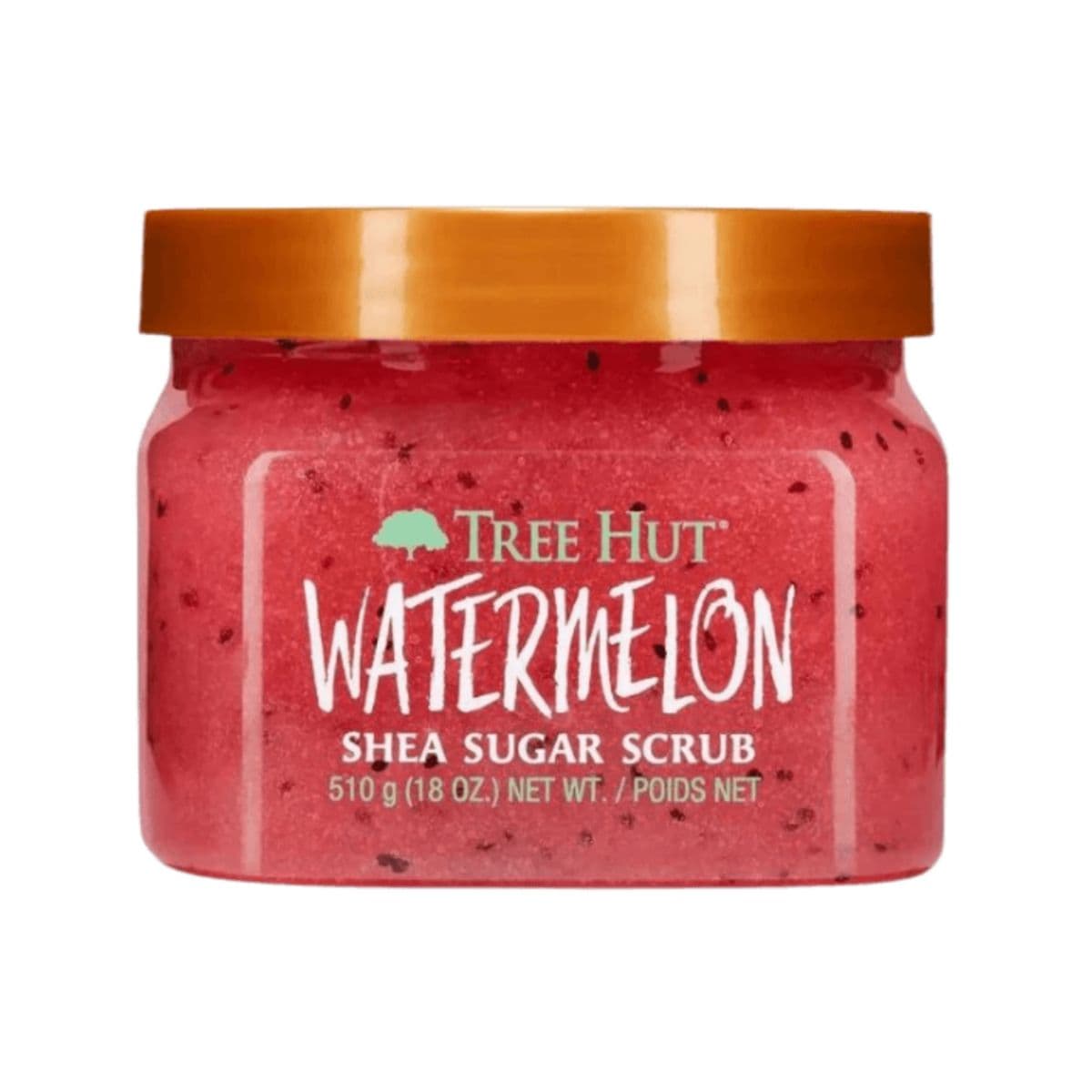 Скраб для тіла Tree Hut Watermelon Sugar Scrub 
