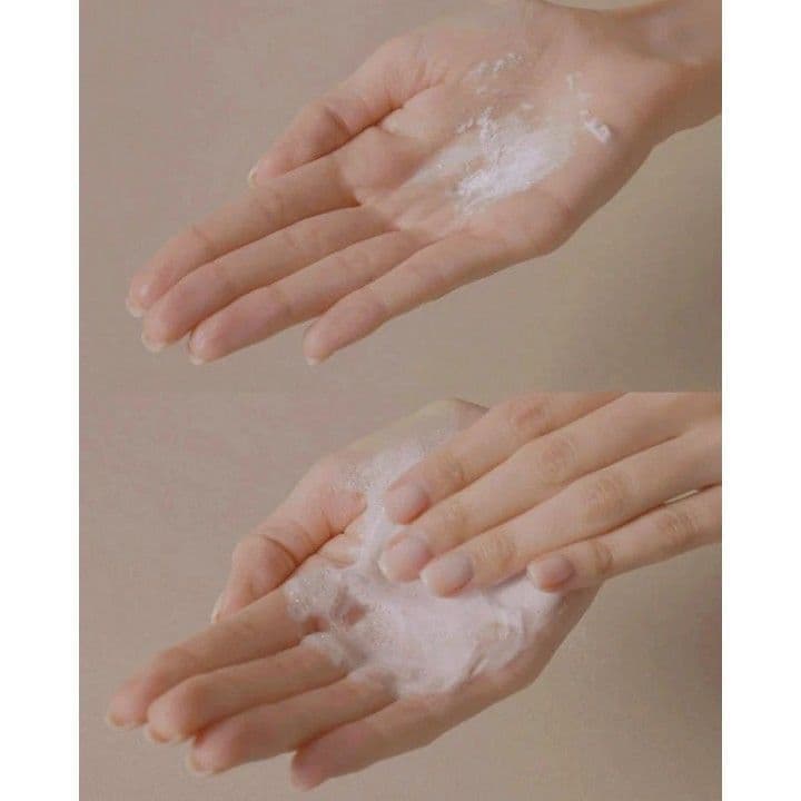 Очищаюча ензимна пудра для вмивання Koy Solid Micro Powder Wash 2