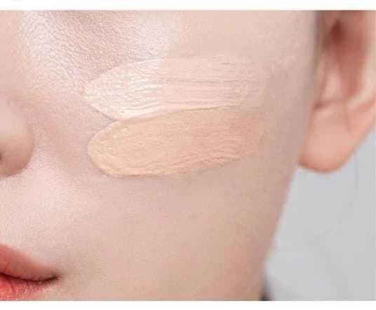 Тональна основа TERRAZEN RADIANCE LONGWEAR FOUNDATION #23 натуральний бежевий  2