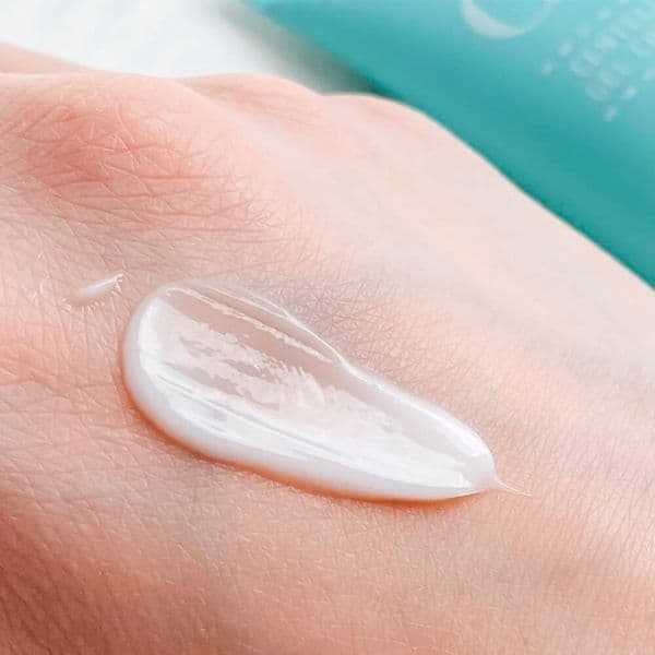 Заспокійливий крем-гель з центелою Cos De Baha СG Centella Gel Cream  2
