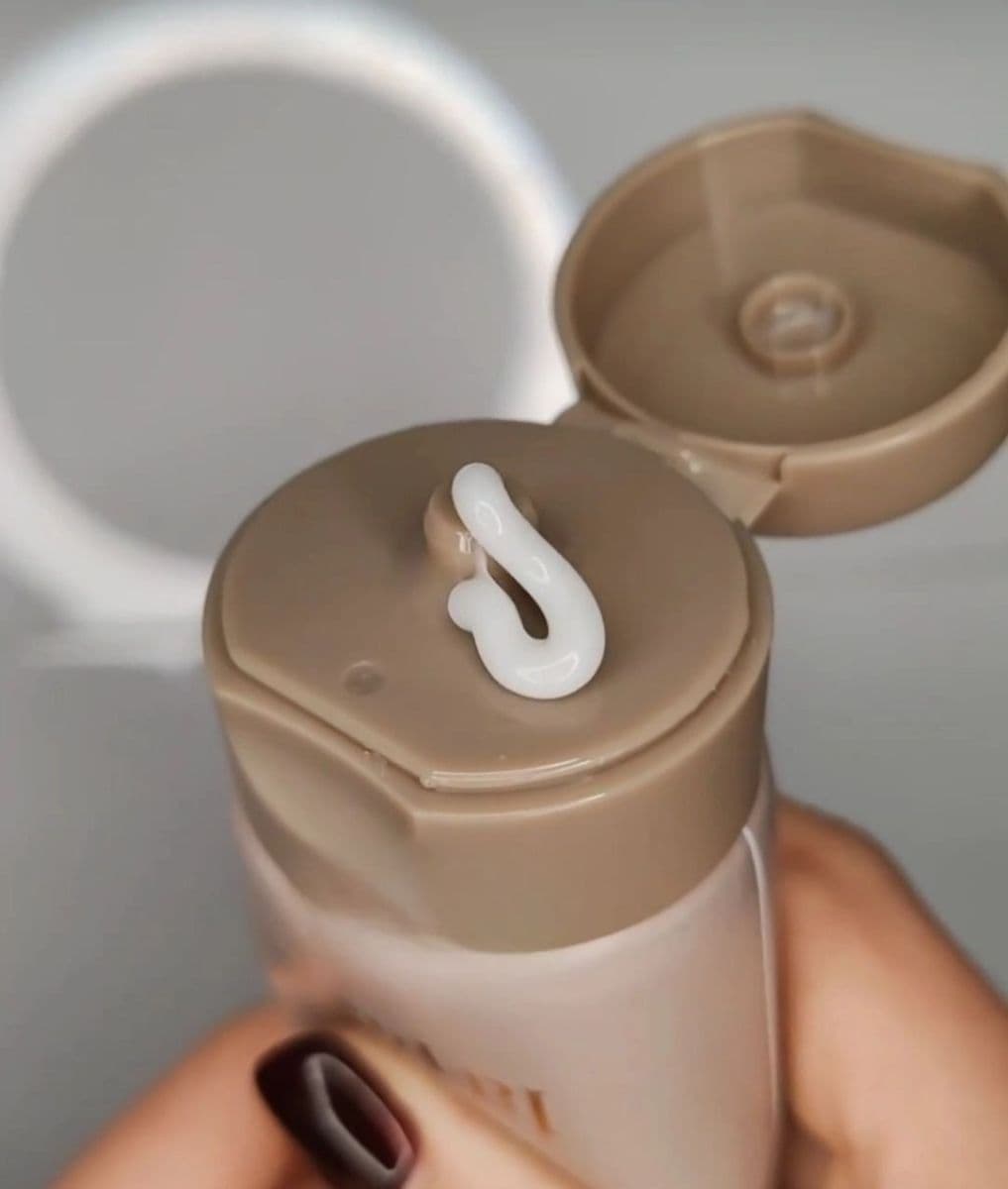 Аміномінеральна нічна відновлююча крем - маска LA PIANTA Mineral Calming Sleeping Mask 2