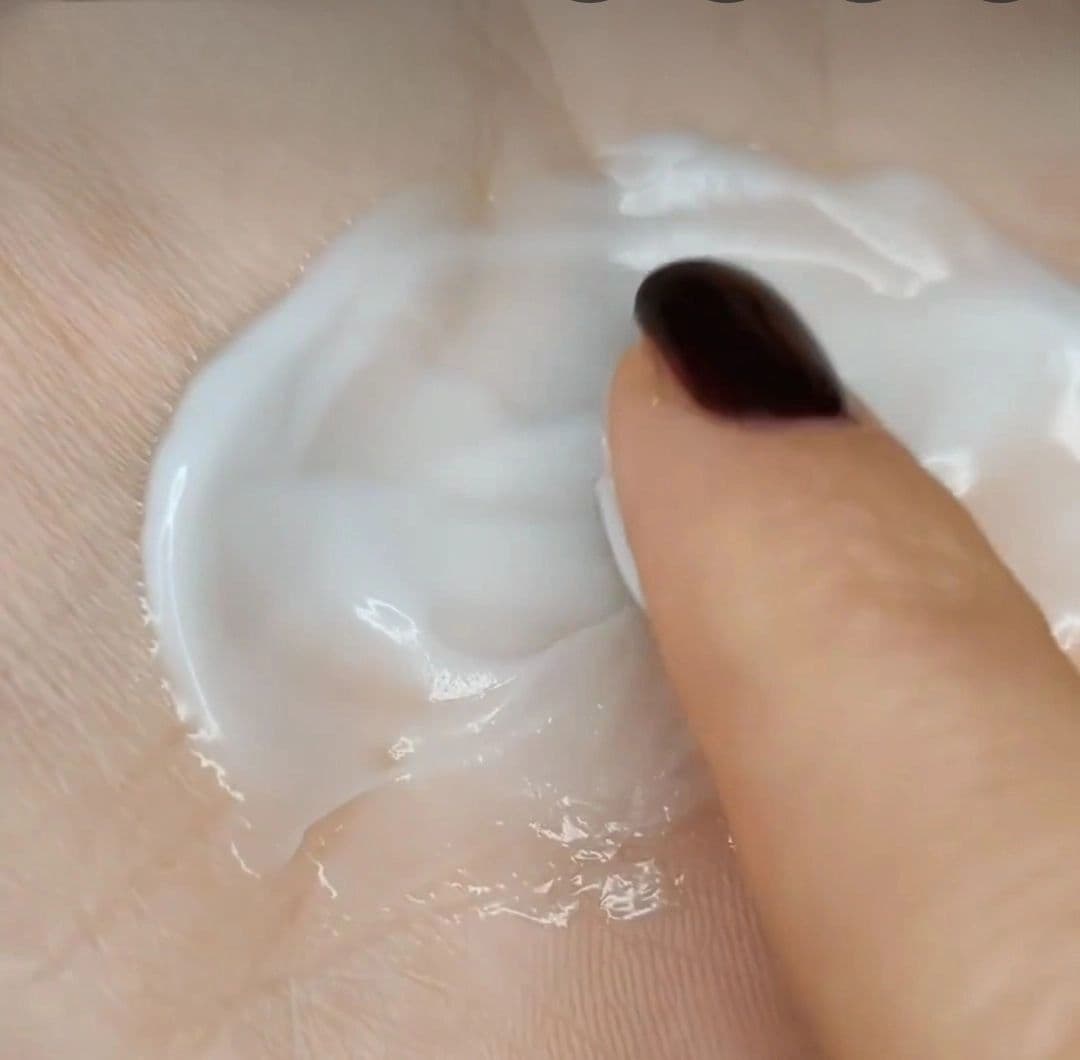 Аміномінеральна нічна відновлююча крем - маска LA PIANTA Mineral Calming Sleeping Mask 3