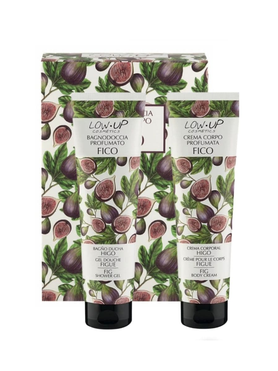 Набір для тіла LowUp 