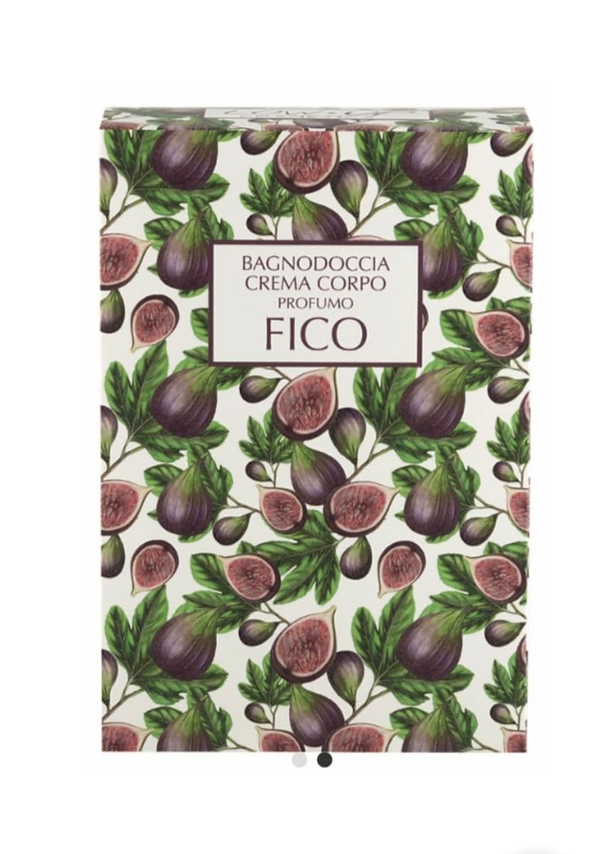 Набір для тіла LowUp  2