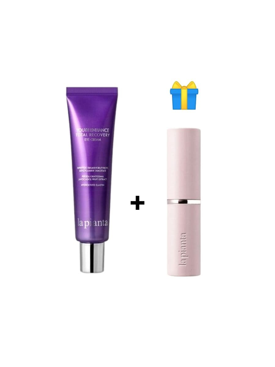 Омолоджуючий крем для очей YOUTH ENHANCE TOTAL RECOVERY EYE CREAM