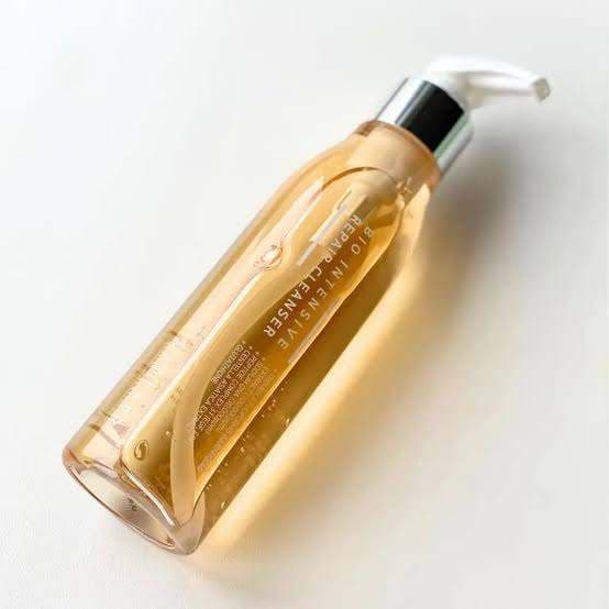 Очищаючий гель із полінуклеотидами USOLAB Bio Intensive Repair Cleanser