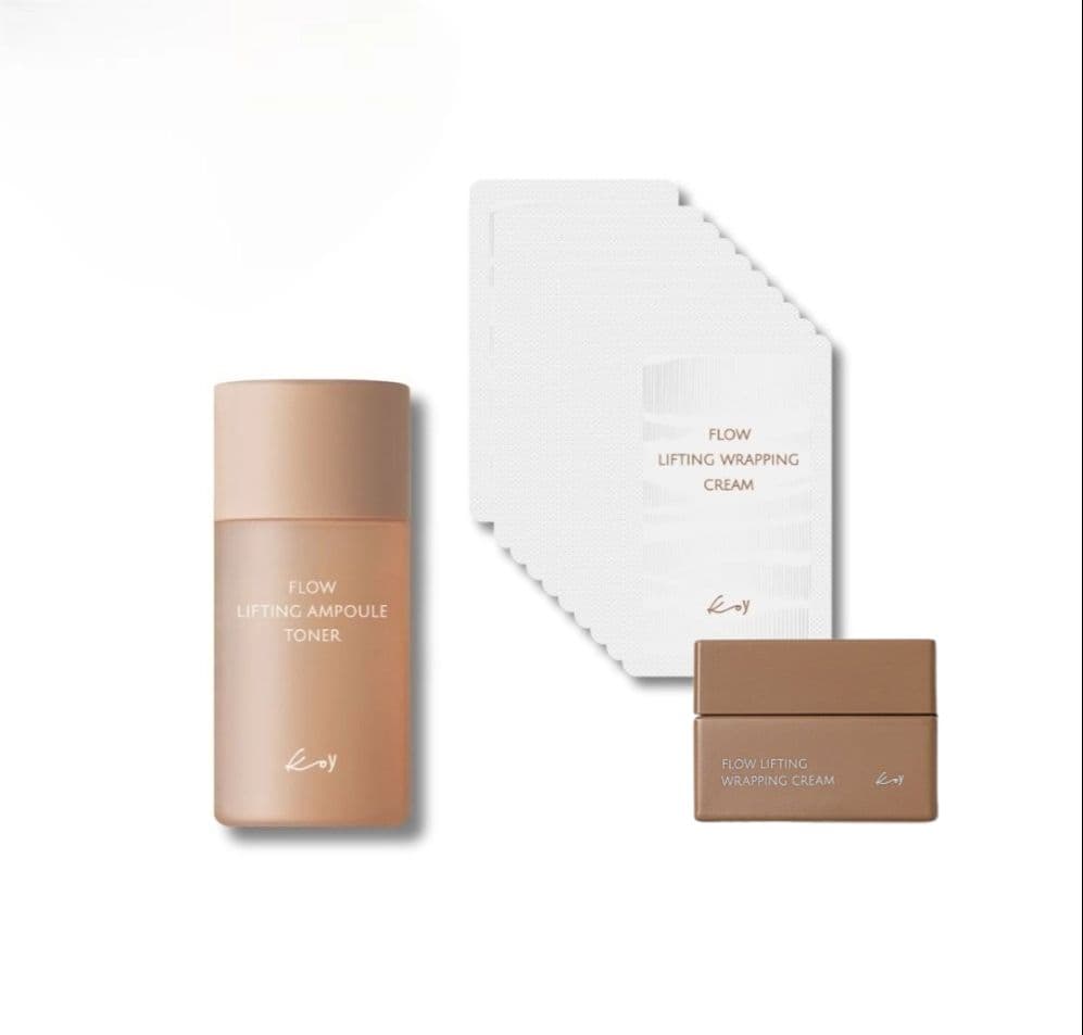 Набір тестерів KOY “Lifting” 25мл + 20 мл