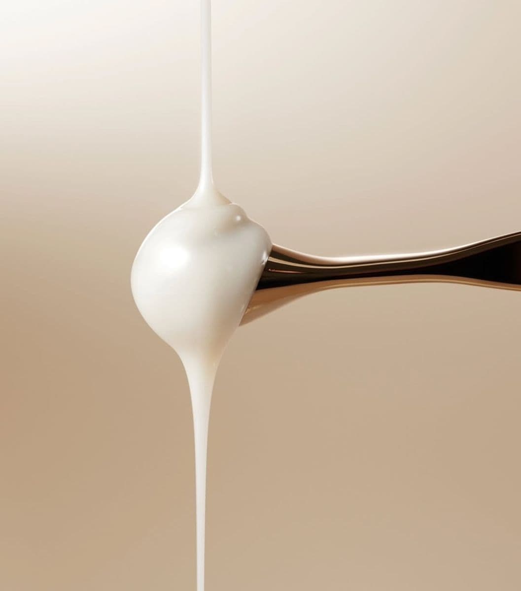 Масажний аплікатор для нанесення косметики Gold Lift Ball 2