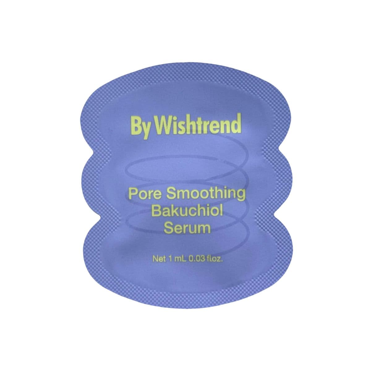 Сироватка з бакучіолом By Wishtrend Pore Smoothing Bakuchiol Serum ТЕСТЕР 