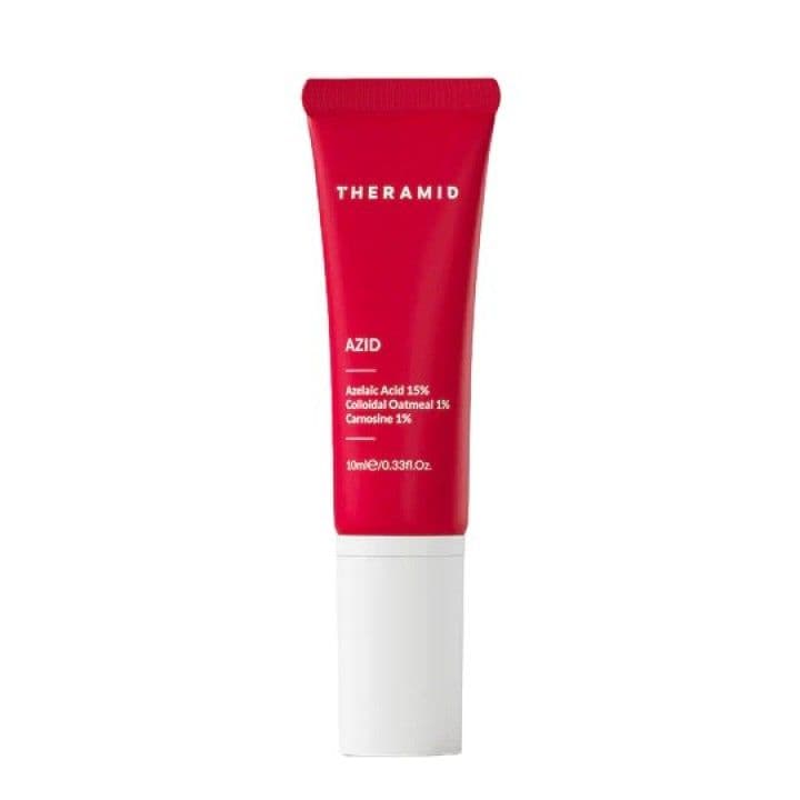Активна сироватка з азелаїновою кислотою 15% THERAMID Azid, Мініатюра 