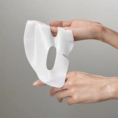 Маска для посилення колагенової активності Sungboon Editor Deep Collagen Power Boosting Mask 2