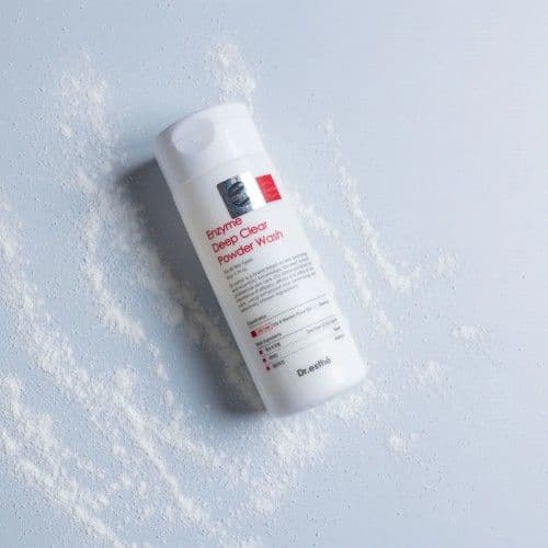 Очищаюча ензимна пудра DR ESTHE Enzyme Deep Clear Powder Wash  2