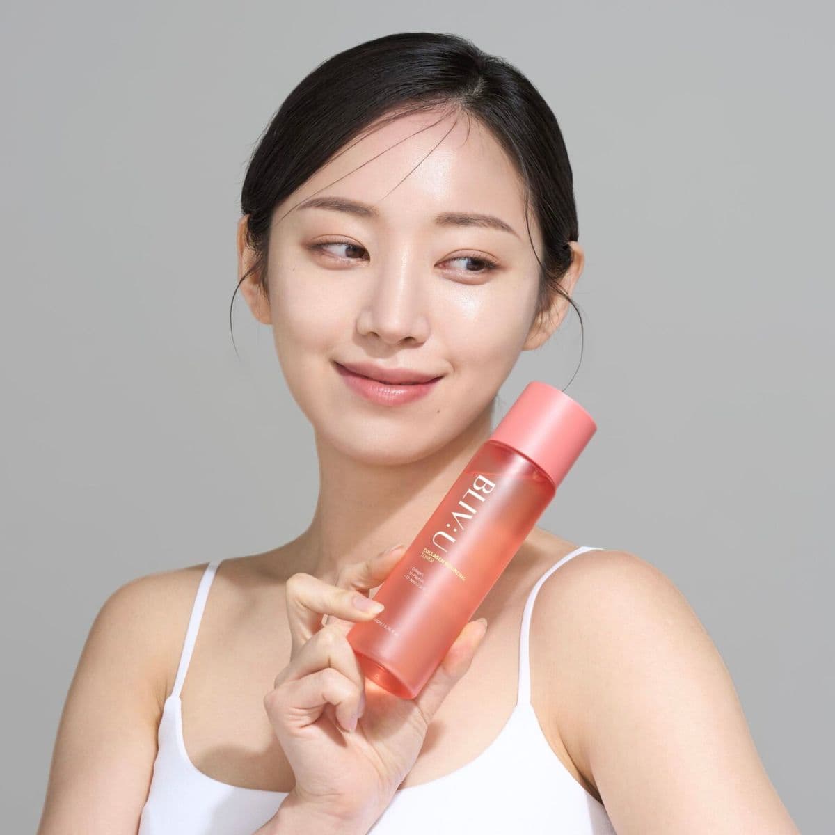 Тонер з колагеном BLIV:U Collagen Bouncing Toner  3