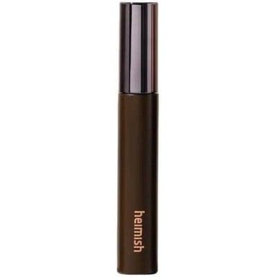 Стійка термотуш для об'єму вій Heimish Dailism Smudge Stop Mascara Volume (Коричнева) 2